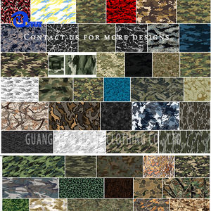 도매 폴리에스터 카모 티셔츠 리얼 트리 카모 사냥 티셔츠 현실적인 나무 위장 패턴 열전달 인쇄 셔츠 - Product Image 6