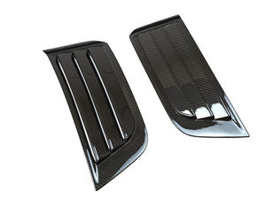 อุปกรณ์ตกแต่งรถยนต์แบบกำหนดเองด้วยเครื่อง CNC |   อะไหล่โลหะสำหรับรถยนต์และรถจักรยานยนต์ที่มีความแม่นยำสูง - Product Image 6