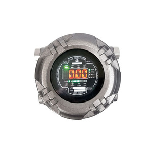 Controlador de Detección de Gas InscO Gtc-200F Asc-100 de 4 Canales, Modelo Torre con Sensor de Seguridad Retardante de Llama - Product Image 2
