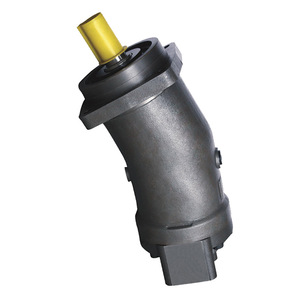 Bomba Hidráulica Axial A2FO32 A2FO45 A2FO180 A2FO355 - Product Image 4