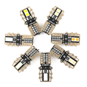 Lampu Led Mobil Canbus W5W 921 <span class=keywords><strong>194</strong></span> 168 T10 Super Terang T10 Led untuk Lampu Plat Nomor