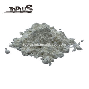 Solfuro di Zinco (<span class=keywords><strong>ZnS</strong></span>) Industriale ad Alta Purezza, Pigmento Inorganico per Vernici, Plastica, Gomma, Ceramica, Fornitura all'Ingrosso - Product Image 5