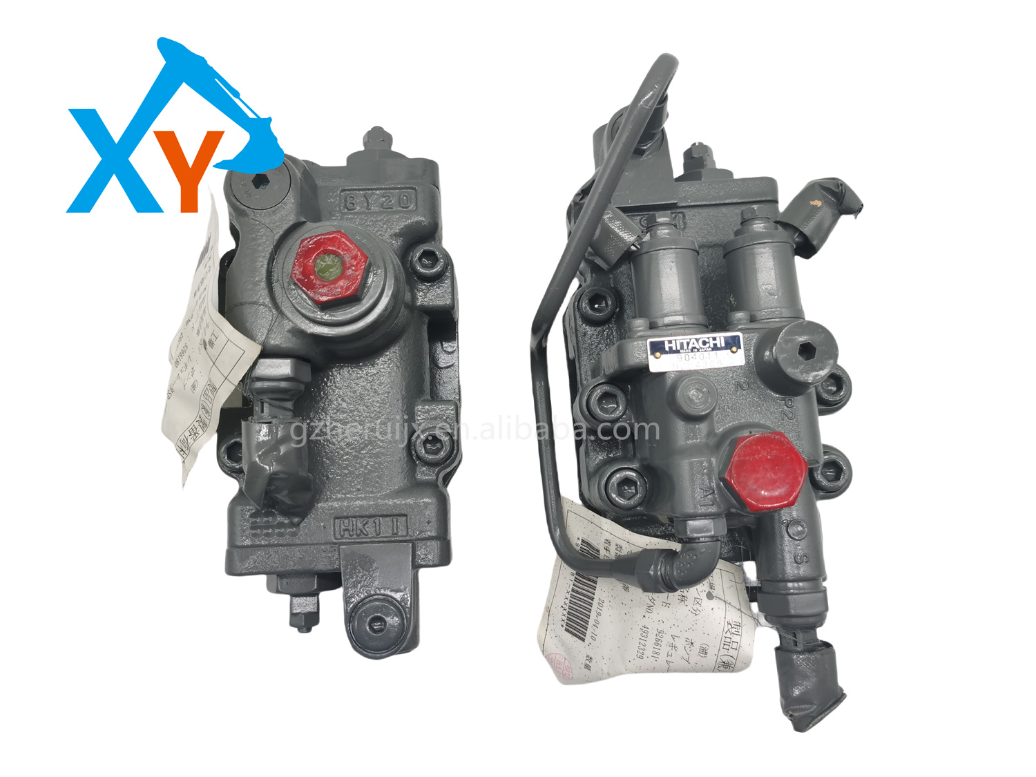 ZX200-3 ZX240-3 ZX270-3 Hydraulic Pump Lifter - LIRACE 9266181 9256848