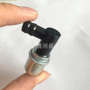 Valve PCV 6487779 25040144 25040733 6487778 3959507S pour système d'admission et d'échappement du moteur, pièce de rechange - Product Image 3