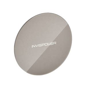 Lámpara de Mesa Inteligente de Alta Calidad, Panel Templado con Serigrafía, Vidrio Táctil Perforado, Vidrio Templado Antideslumbrante AG - Product Image 6