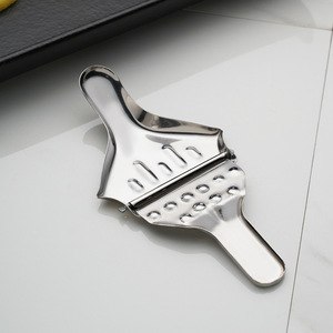 Wholesale Stainless Steel Manual Fruit &amp; Vegetable Juicer Kitchen <strong>Gadget</strong> for Lemon Orange Lime &amp; Citrus Citrus Clip - Product Image 6