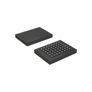 Composants électroniques d'origine IS66WV51216DBLL-70BLI-TR 48 TFBGA Mémoire - Product Image 1