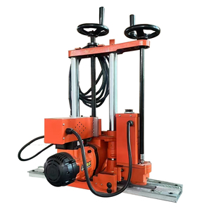 Máy cắt tường bê tông điện Máy cắt tường điện với lưỡi cưa vòng - Product Image 2