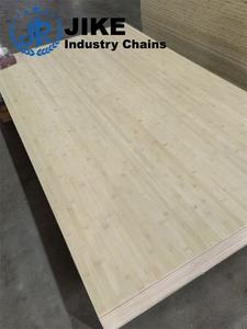 Plis <span class=keywords><strong>de</strong></span> bambou carbonisé stratifié intérieur <span class=keywords><strong>Poutre</strong></span> <span class=keywords><strong>de</strong></span> <span class=keywords><strong>bois</strong></span> Feuille <span class=keywords><strong>de</strong></span> contreplaqué Panneaux muraux extérieurs en <span class=keywords><strong>bois</strong></span> Panneaux - Product Image 6