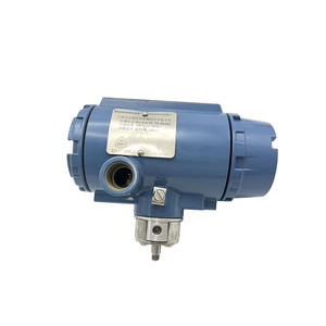 Débitmètre en acier inoxydable Rosemount Vortex Street RM8600D / RM 8600 D vortex Street - Product Image 2