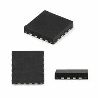 Controlador LED de CA de 4 Canales DT3007B, IC QFN de 12 Pines, 90-270 VCA, Atenuación Analógica TRIAC, Protección Contra Sobrecalentamiento para Iluminación de CA