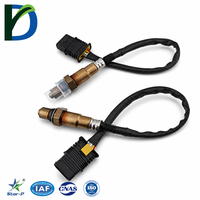 Capteur d'oxygène neuf Dongrui 420 I Coupe F32 2.0L Essence N20 B20 2013-2016 OE 0258027029 Garantie 1 an Pièce détachée auto