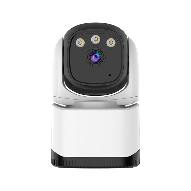 1080P Indoor CCTV Camera Wireless WiFi Network Camera Two-way Talk Security Camera With Cloud Storage