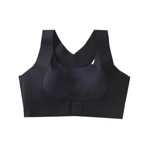 Ultra Thin Ladies Tube Tob Beauty Back Free Size Suspenders Wrapped Chest No Rims Seamless Sports Bra Vest For Girls
