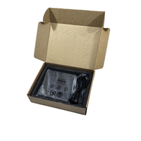 Para HP 800 G3 Mini PC Ordenador de juegos usado con Core I3/i5/i7 DDR4 RAM y enchufe de EE. UU. para oficina en casa con Monitor