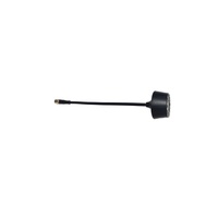 Pièce de rechange pour drone RC VRX OEM 3.3G 6W VTX, transmission d'image haute vitesse avec métal et plastique, unisexe, 14 ans et plus