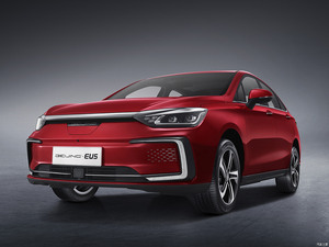 Baic Bắc Kinh Cổ Eu5 Cộng Với Eu7 <span class=keywords><strong>Ex3</strong></span> X7 Phev Eu5 R600 Năng Lượng Mới Xe Ô Tô Điện Cho Người Lớn - Product Image 4
