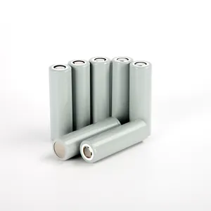 Ot Sale Bulk Stock Zylindrische Lithium zelle 18650 3.7v 2600mah Li-Ionen-Akku für Elektro fahrräder/Roller