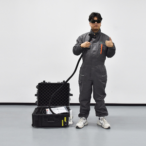 Laser Portatile da 300W per Industria Medica e Aerospaziale da un'Azienda Produttrice Globale - Product Image 4