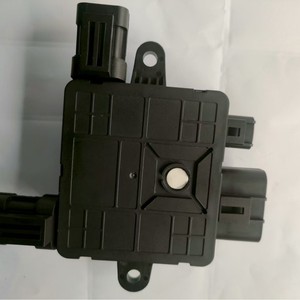 โมดูลควบคุมพัดลม 25385-4D900 สำหรับอะไหล่ทดแทนตัวควบคุมมอเตอร์แอร์ฮุนได - Product Image 2