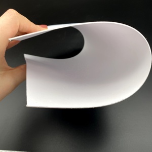 Foglio di Schiuma PVC Personalizzato all'Ingrosso per Pubblicità e <span class=keywords><strong>Stampa</strong></span> 1220x2440mm - Product Image 2