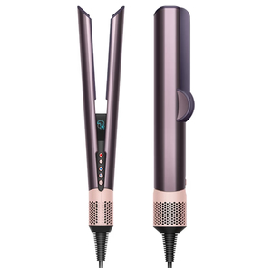 <span class=keywords><strong>Lisseur</strong></span> de cheveux portable Dys 1-1 HT 01 en céramique avec écran LED, ions négatifs, 1300W, 80-140°C, pour camping-car, extérieur, maison, hôtel - Product Image 1