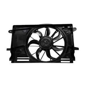 Car Body Kits Car Radiator Cooling Fan For CHEVROLET CRUZE 2017