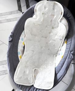 <b>Baby</b> Stroller <b>Cushion</b> Cooler Pad Stroller Cooling Liner Pad Mat - Product Image 1