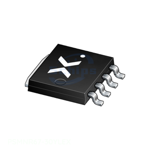 Buy Electronics Components Online Transistors LFPAK56, Power-SO8 PSMNR67-30YLEX Authorized Distributor - Product Image 1