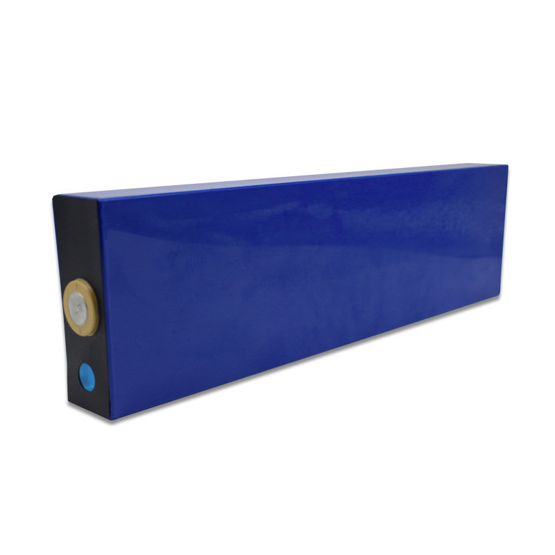 Square Solid State Lithium Iron Phosphate