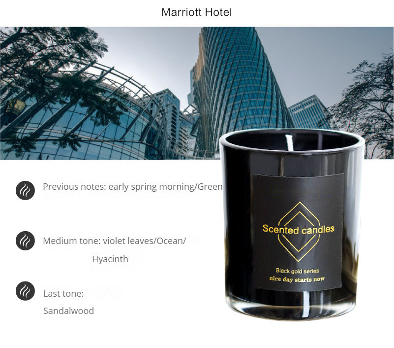 โรงแรม Marriott