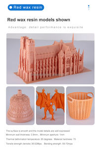 Dreambot <span class=keywords><strong>mejor</strong></span> precio 32 pulgadas gran escala industrial UV curado resina 4K LCD <span class=keywords><strong>3D</strong></span> <span class=keywords><strong>impresora</strong></span> - Product Image 4