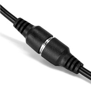 Cable Magnético Personalizado <span class=keywords><strong>de</strong></span> 10 mm con Conector Pogo Pin, Cable Eléctrico Magnético <span class=keywords><strong>de</strong></span> Alta Resistencia Tipo Redondo <span class=keywords><strong>de</strong></span> 2 Pines Pogo Pin - Product Image 6