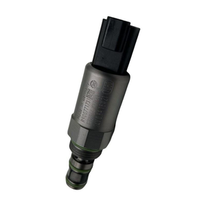 Vanne solénoïde de commande de pompe pour excavatrice R900771731 - Product Image 2