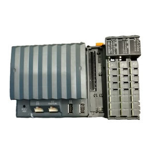 โมดูลซีพียู PLC รุ่น X20CP1381 X20 CP 1381 - Product Image 1