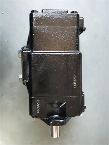 ปั๊มไฮดรอลิกแบบใบพัด T6ED -057-042-1R00-B1-J224 T6ED-062-042-1L00-B1-J224 T6ED 072 B50 1R02 B1 ขายดี ปั๊มแบบใบพัด - Product Image 2
