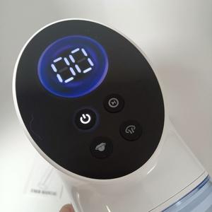 Elektrikli otomatik vibratör vakum <span class=keywords><strong>Penis</strong></span> pompası adam için mastürbasyon için seks oyuncakları cihaz büyütme ürünleri kedi makinesi - Product Image 4