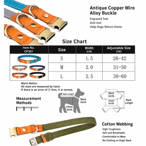 Collier de luxe réglable en cuir pour chien, sangle de cou rembourrée douce pour chiot et chat, accessoires pour <span class=keywords><strong>animaux</strong></span> de compagnie personnalisés OEM en gros - Product Image 2