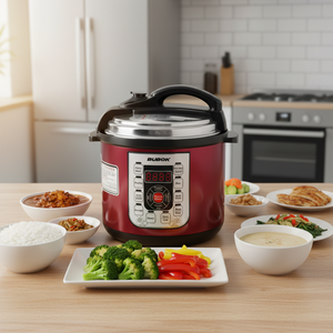 Cuisinière électrique multifonctionnelle pour les foyers (4-6 personnes) - Best Seller - Product Image 6