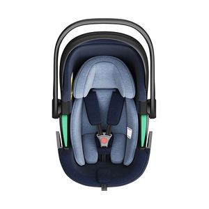 Sièges auto pour bébé haute résistance ADAC, faciles à nettoyer, <span class=keywords><strong>avec</strong></span> <span class=keywords><strong>base</strong></span> <span class=keywords><strong>Isofix</strong></span> intégrée - Product Image 3