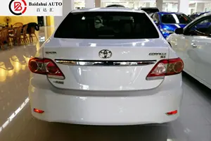 Auto Usado <span class=keywords><strong>Toyota</strong></span> <span class=keywords><strong>Corolla</strong></span> 2011, Automático, 1.6L CVT, 2012 <span class=keywords><strong>2013</strong></span>, Gasolina, Volante a la Izquierda, Bajo Kilometraje, Bajo <span class=keywords><strong>Precio</strong></span> - Product Image 2