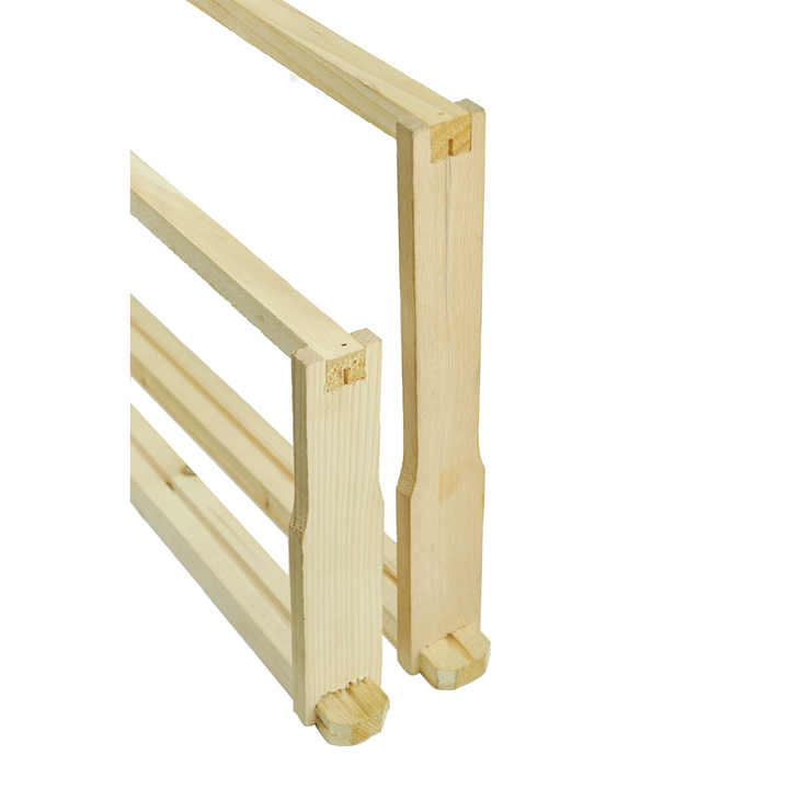 Bee Frames Canada - Quality Langstroth Bee Hive Frames
