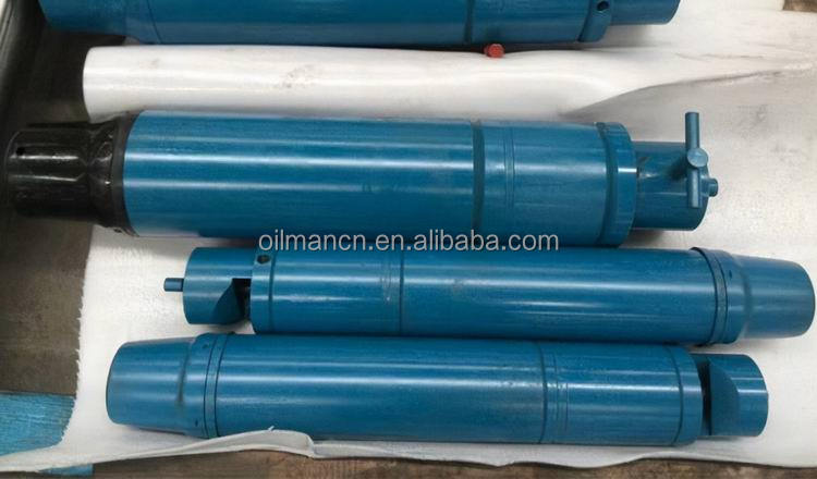 API IBOP,  Inside BOP,  Drop-in Check Valve for Drill Stem