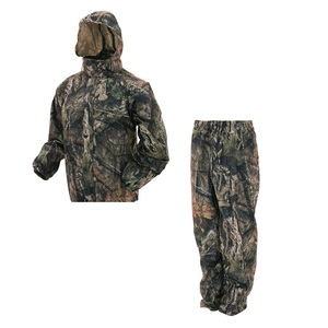 Manteau de <span class=keywords><strong>pluie</strong></span> de haute qualité vêtements de <span class=keywords><strong>chasse</strong></span> camouflage imperméable vêtements de <span class=keywords><strong>pluie</strong></span> manteau costume avec un <span class=keywords><strong>pantalon</strong></span> imperméable - Product Image 1
