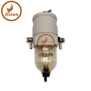 Elemento de Filtro de Combustible de Separación de Agua y Aceite de Buena Calidad con Bomba 500FG - Product Image 1