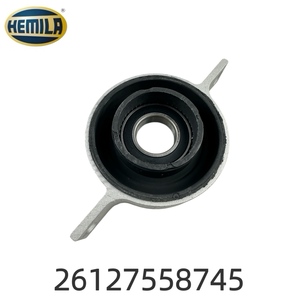 26127558745 HEMILA Piezas de Automóvil E90 E93 E70 E71 Cojinete de Soporte del Eje de Transmisión Apto para <span class=keywords><strong>BMW</strong></span> X5 X6 - Product Image 3