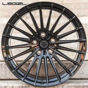Jantes forgées monobloc concaves polies OEM pour Mercedes Audi BMW Urus 5x114.3 5x120 5x130 5x127 17 18 <span class=keywords><strong>19</strong></span> 20 21 22 24 <span class=keywords><strong>pouces</strong></span> - Product Image 1