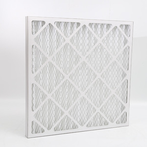 Filtre à air G3 G4, filtre de four, filtre en éponge 16X25X5, filtre de climatisation - Product Image 4
