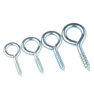 Móc Vít Mắt Nhỏ Loại Đóng/Mở - Product Image 3