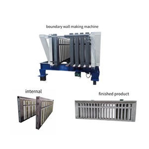 Máquina Manual <span class=keywords><strong>de</strong></span> Alta Eficiencia <span class=keywords><strong>para</strong></span> la Construcción <span class=keywords><strong>de</strong></span> Muros Perimetrales, Ideal <span class=keywords><strong>para</strong></span> Pequeños Proyectos <span class=keywords><strong>de</strong></span> Construcción y Muros <span class=keywords><strong>de</strong></span> Jardín - Product Image 1